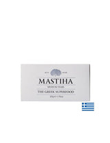 <tc>Mastiha</tc> smola u granulama - Hios <tc>Mastiha</tc> Srednje suze, 50 g <tc>Mastiha</tc>