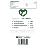 Formula za podršku kolesterolu 90g NaturesAid