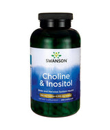 Kolin & Inozitol 250 mg - 250 kapsula