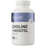 Kolin + inozitol 90 tableta