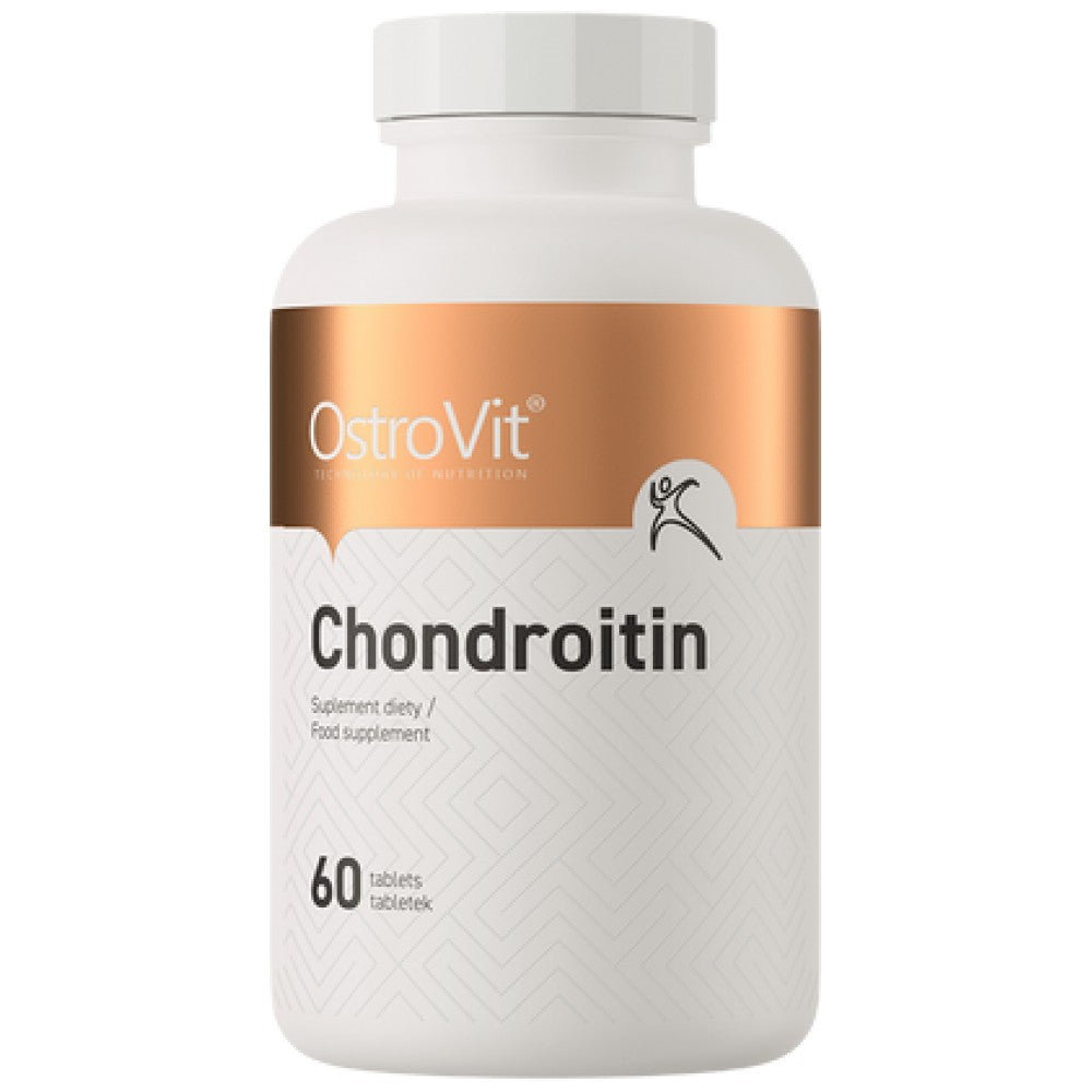 Kondroitin sulfat 800 mg 60 tableta