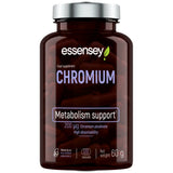 Krom 200 mcg - 120 kapsula