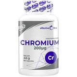 Krom 200 mcg - 90 kapsula