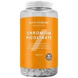 Krom pikolinat 200 mcg 180 tableta