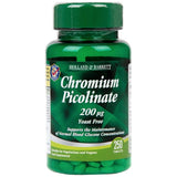 Krom pikolinat 200 mcg - 250 tableta