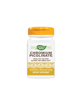 Krom pikolinat 200 mcg - 60 kapsula