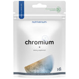 Chromium Tablet | 200 mcg kromov pikolinat - 30 tableta