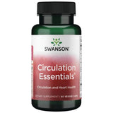 Circulation Essentials 1388 mg - 60 kapsula