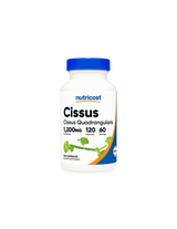 Kosti i zglobovi - Cissus, 120 <tc>Nutricost</tc> kapsule