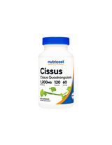 Kosti i zglobovi - Cissus, 120 <tc>Nutricost</tc> kapsule