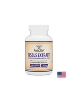 Ekstrakt cisusa, 1000 mg, 150 kapsula <tc>Double Wood</tc>