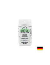 Cistus/Cistus, 60 kapsula El Compra