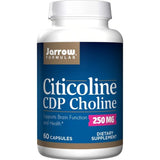 Citicoline (CDP holin) 250 mg./120 kaps.