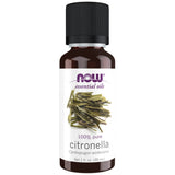 Ulje citronele | 100% čisti Cymbopogon Winterianus - 30 ml