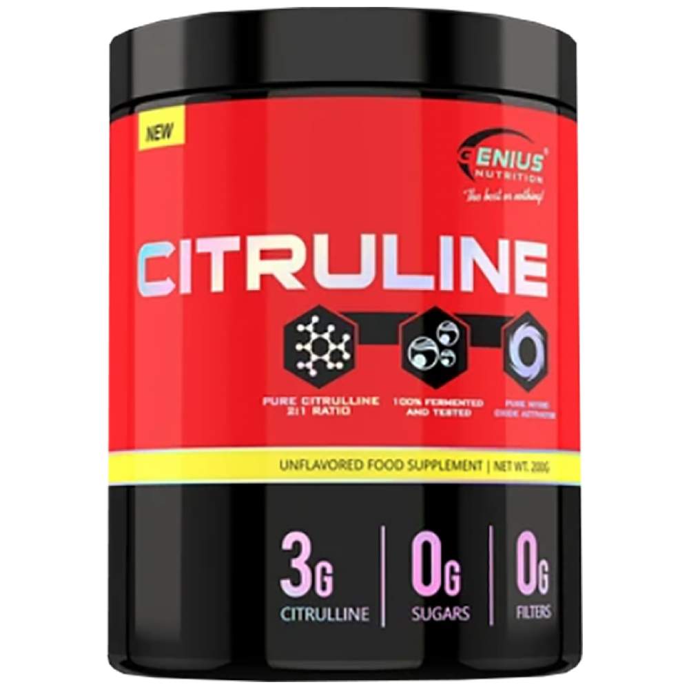 Citrulin 200 grama