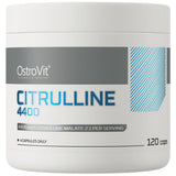 Citrulin 4400 | Citrulline Malate Caps 120 kapsula