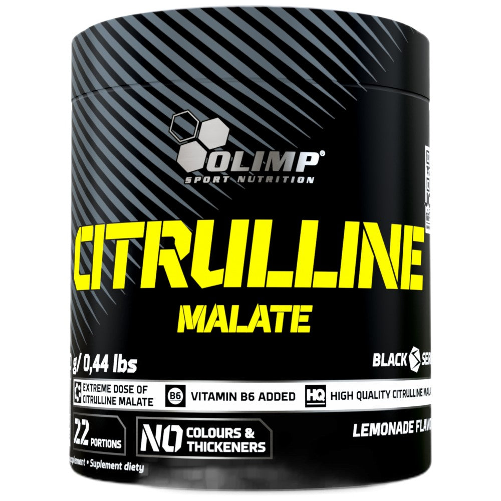 Citrulin malat - 200 grama