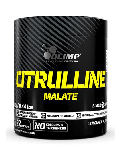 Citrulin malat - 200 grama
