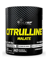 Citrulin malat - 200 grama