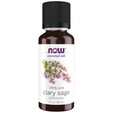 Ulje muškatne kadulje | 100% čista Salvia Sclarea - 30 ml