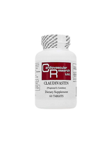 Claudivastin/Propionyl L-Carnitine, 60 tableta Ekološke formule