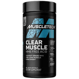 Čisti mišići | Next Gen - 84 gel kapsule