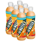 Bistra proteinska voda - 500 ml