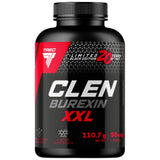 ClenBurexin XXL | 20 Years of Trec - Limited Black Edition - 90 kapsula