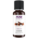 Ulje klinčića | 100% čista Eugenia Caryophyllus - 30 ml