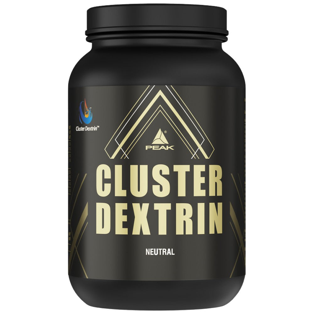 Klaster dekstrin - 1500 grama