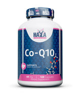 Co-Q10 60 mg./120 kaps.