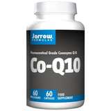 Co-Q10 (Ubiquinone) 60 mg 60 kapsula