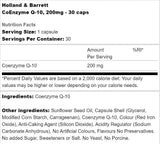 Koenzim Q-10 30 mg - 200 tableta