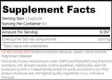 CoQ10 100 mg - 60 kapsula