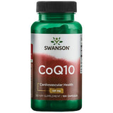 CoQ10 120 mg - 100 kapsula