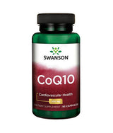 CoQ10 200 mg - 90 kapsula
