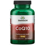 CoQ10 30 mg - 240 kapsula