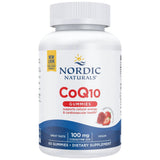 CoQ10 gumene bombone 100 mg - 60 gumenih bombona