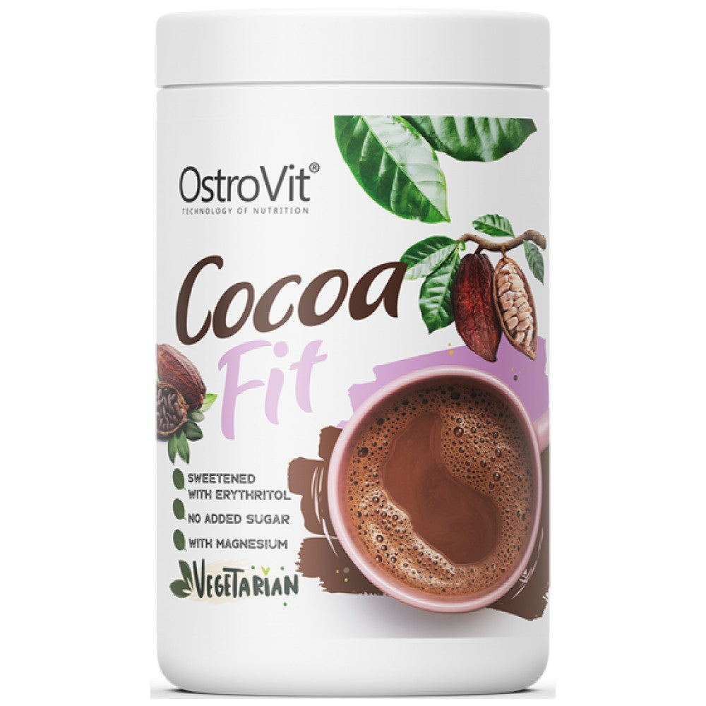 Cocoa Fit/Zdravi kakao napitak 500 grama