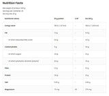 Cocoa Fit/Zdravi kakao napitak 500 grama