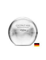 Coconut Kiss hidratantna krema za suhu kožu s kokosovim uljem, 50 ml