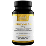 Koenzim Q10 100 mg | s fosfolipidima - 120 kapsula