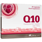 Koenzim Q10 30 kapsula