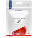 Koenzim Q10 | CoQ10 - 30 gel kapsula