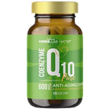 Čisti koenzim Q10 | CoQ10 600 mg - 120 kapsula