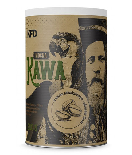 Jaka kava/instant kava - 0,2