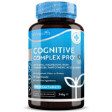 Cognitive Complex Pro 180 veganske tablete