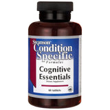 Cognitive Essentials - 60 tableta