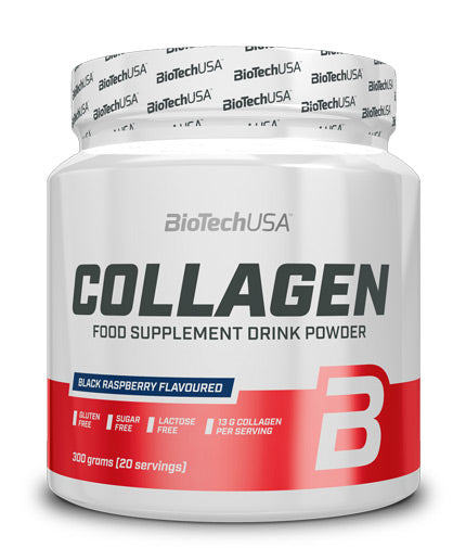 Kolagen - 0,300 kg