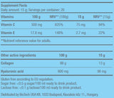 Kolagen - 0,300 kg